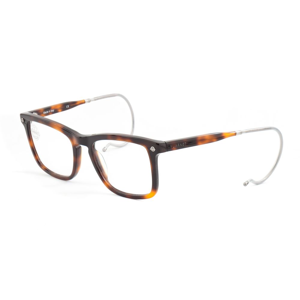 Vuarnet Brown Acetate Glasses (Frames) | Regal Royce