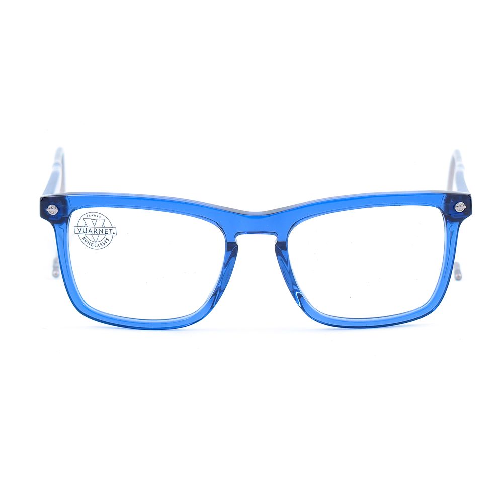 Vuarnet Blue Acetate Glasses (Frames) | Regal Royce