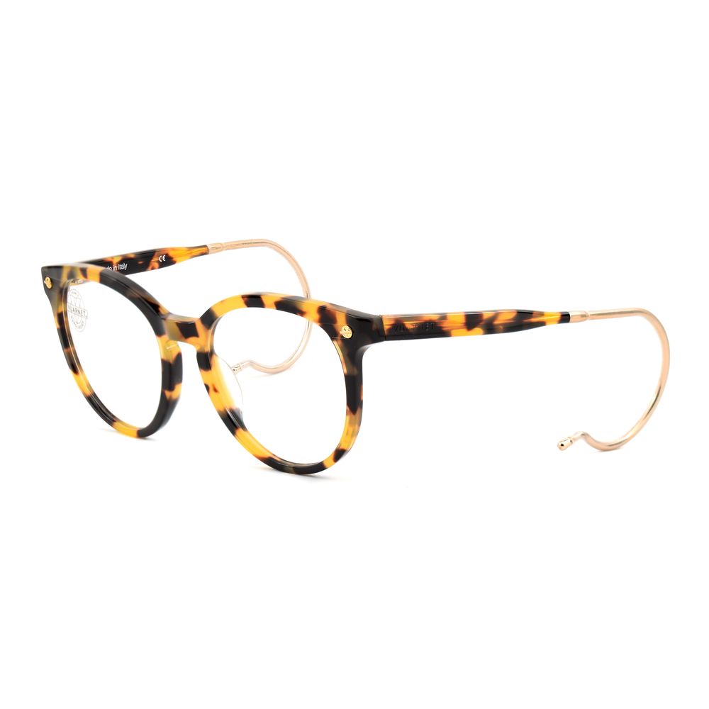 Vuarnet Brown Acetate Glasses (Frames) | Regal Royce