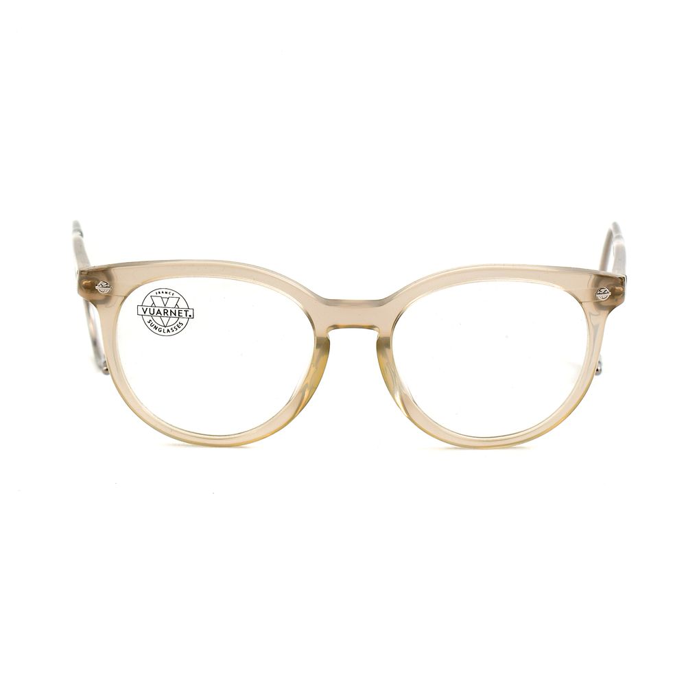 Vuarnet Brown Acetate Glasses (Frames) | Regal Royce
