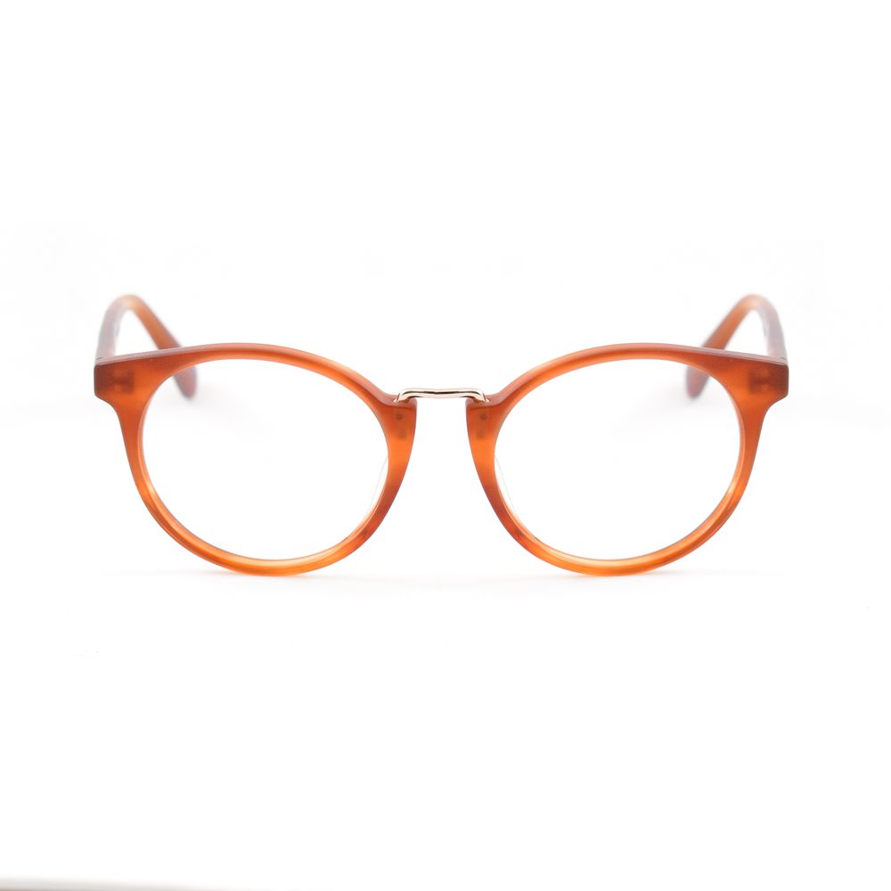 Vuarnet Brown Acetate Glasses (Frames) | Regal Royce