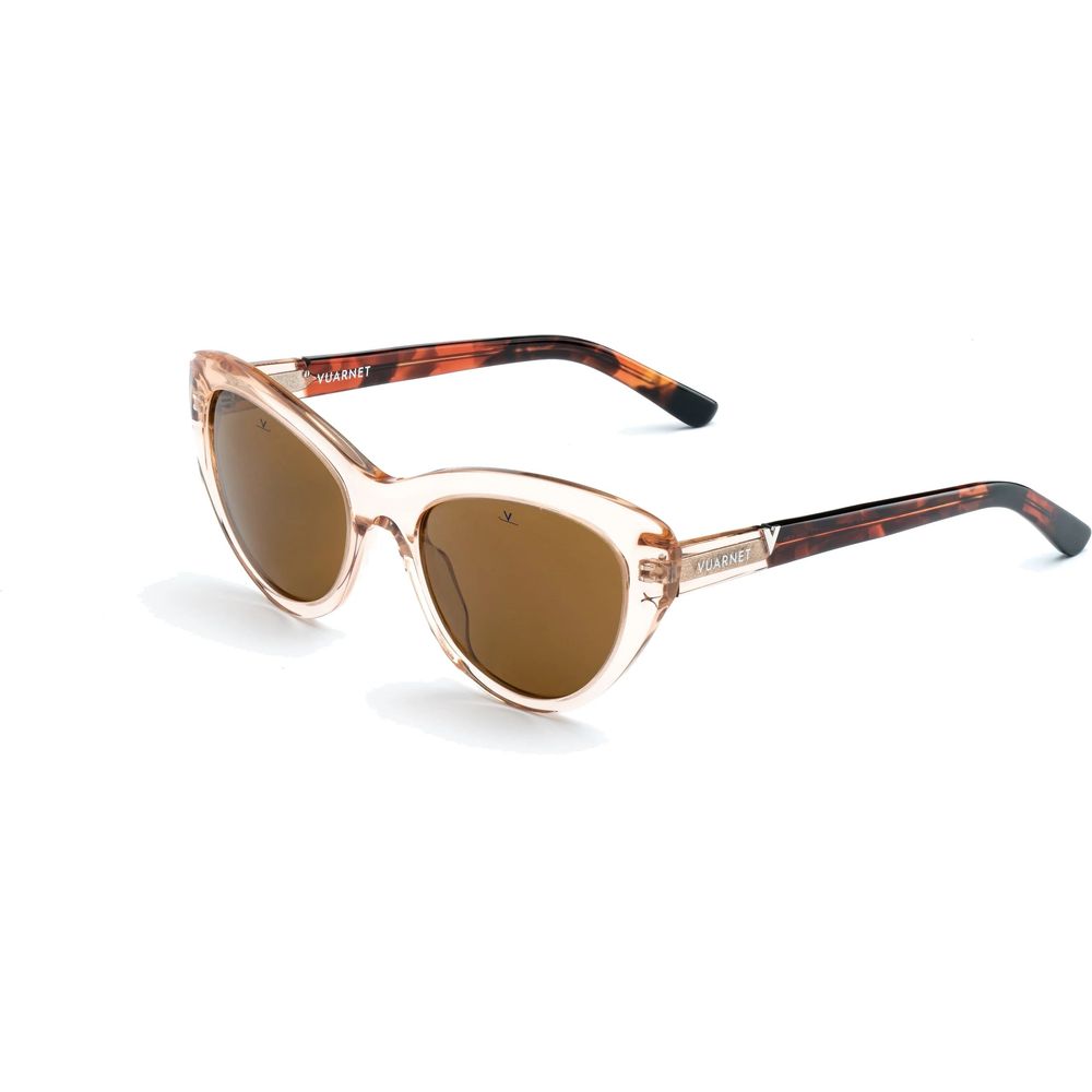 Vuarnet Multicolor Acetate Sunglasses | Regal Royce