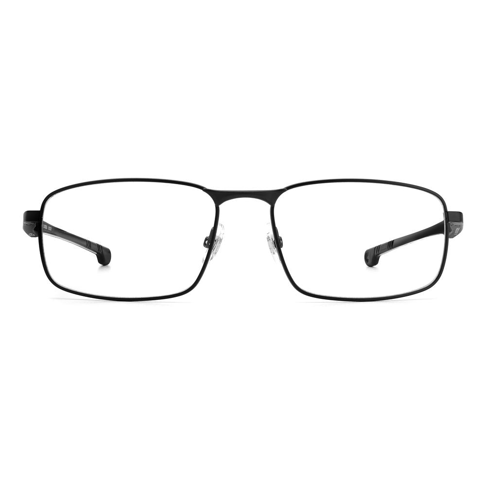 Carrera Ducati Black Metal Glasses (Frames) | Regal Royce