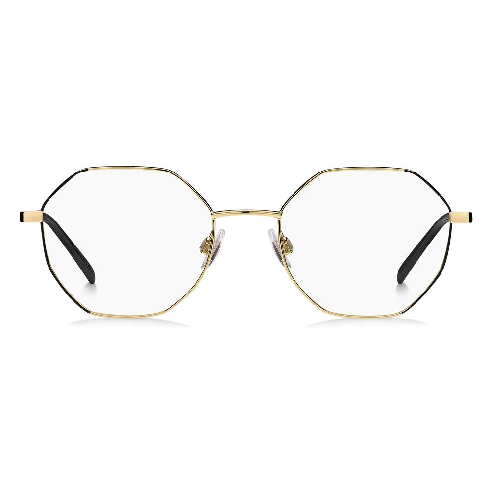 M Missoni Black Metal Glasses (Frames) | Regal Royce