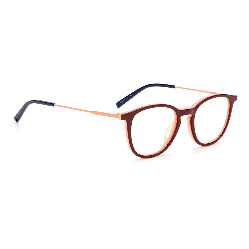 M Missoni Multicolor Acetate Glasses (Frames) | Regal Royce