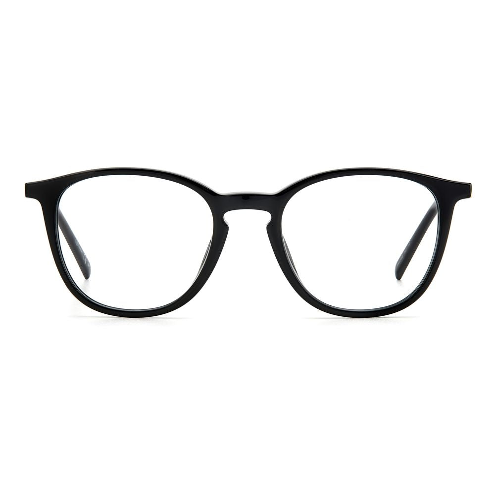 M Missoni Black Acetate Glasses (Frames) | Regal Royce