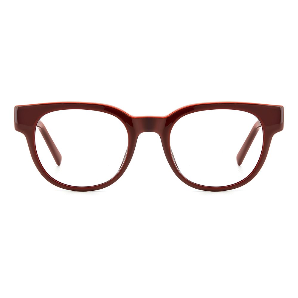 M Missoni Multicolor Resin Glasses (Frames) | Regal Royce