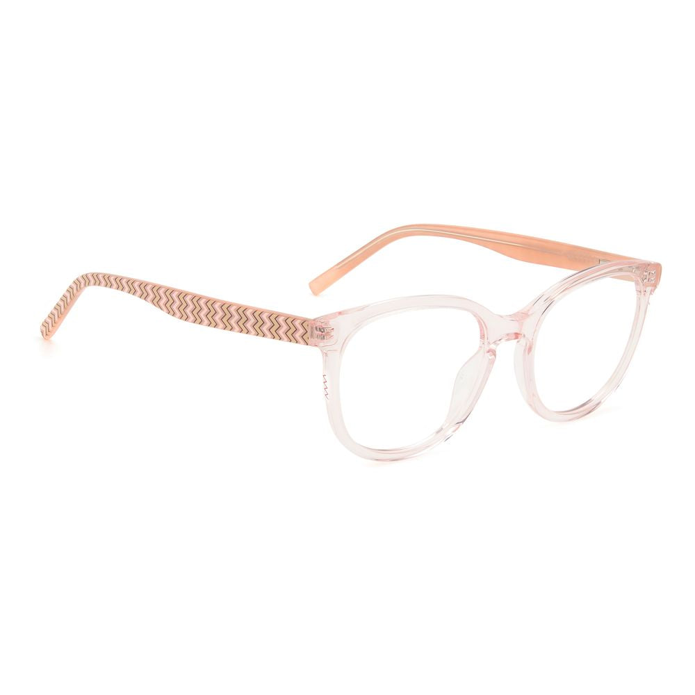 M Missoni Multicolor Acetate Glasses (Frames) | Regal Royce