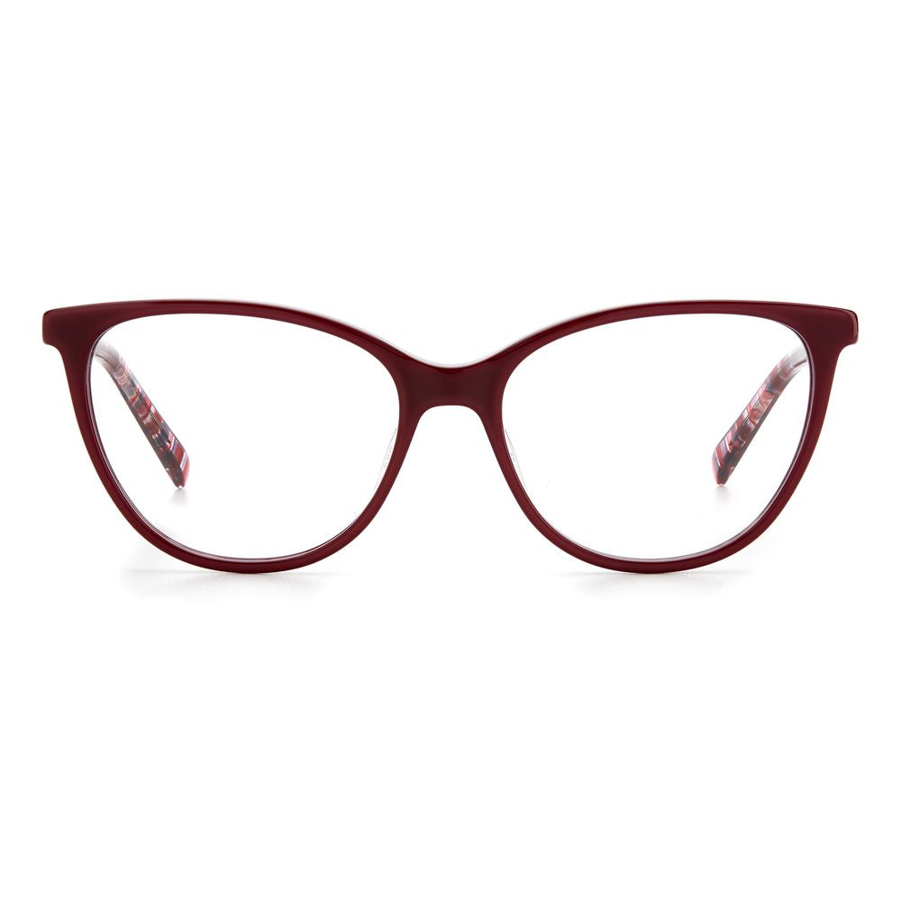 M Missoni Multicolor Acetate Glasses (Frames) | Regal Royce