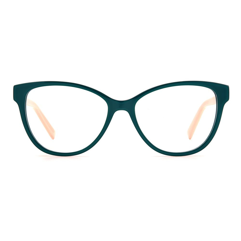 M Missoni Bicolor Acetate Glasses (Frames) | Regal Royce