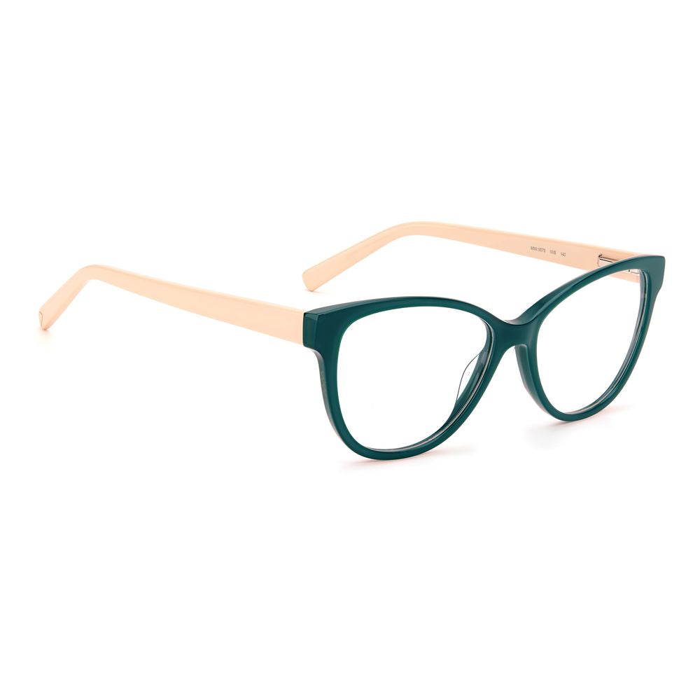 M Missoni Bicolor Acetate Glasses (Frames) | Regal Royce