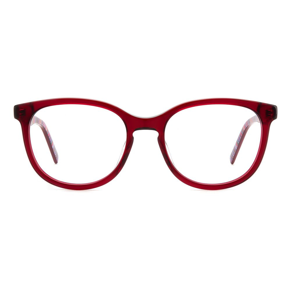 M Missoni Multicolor Acetate Glasses (Frames) | Regal Royce