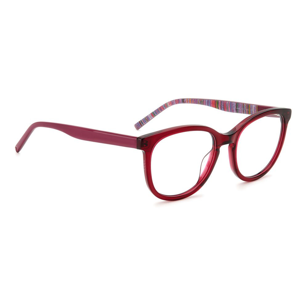 M Missoni Multicolor Acetate Glasses (Frames) | Regal Royce