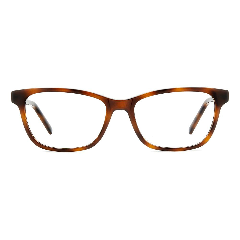 M Missoni Brown Acetate Glasses (Frames) | Regal Royce