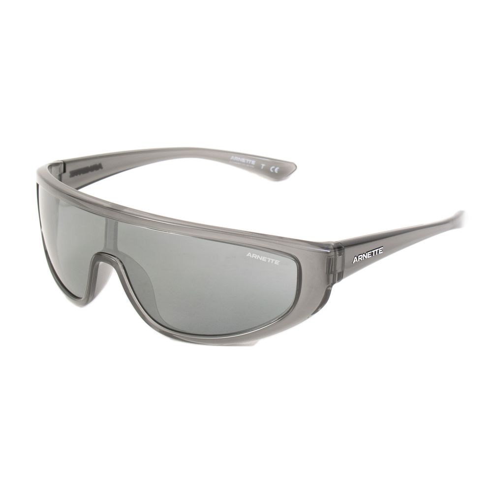 Arnette Gray Resin Sunglasses | Regal Royce
