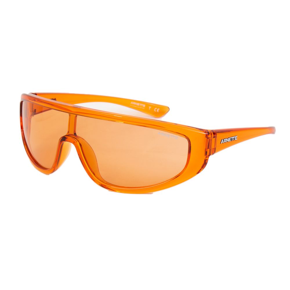 Arnette Orange Resin Sunglasses | Regal Royce