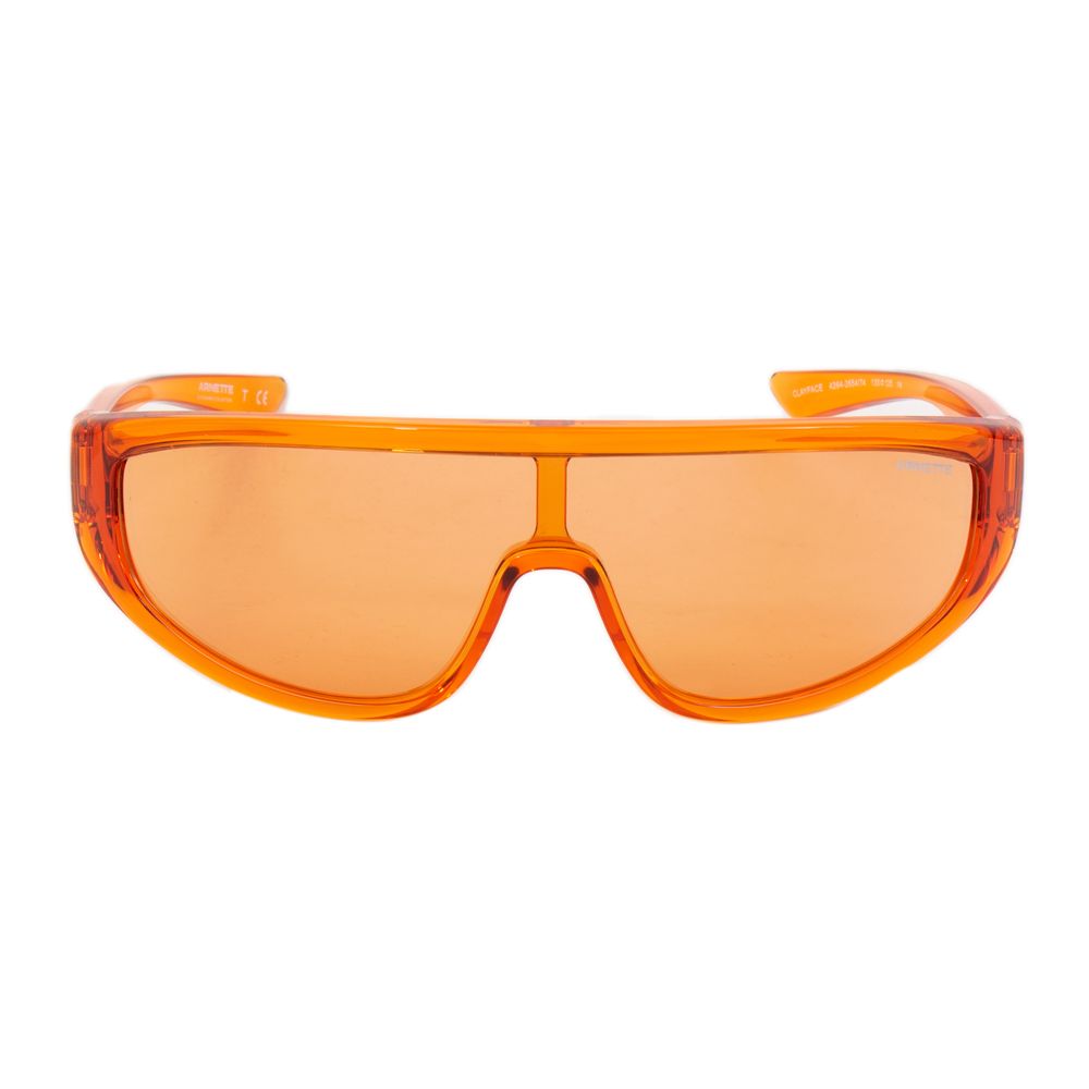 Arnette Orange Resin Sunglasses | Regal Royce