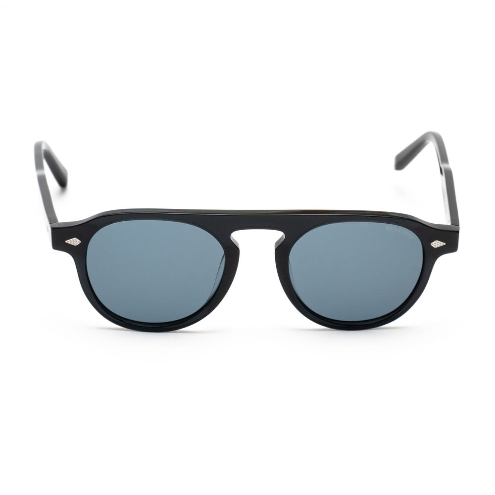 Belstaff Black Acetate Sunglasses | Regal Royce