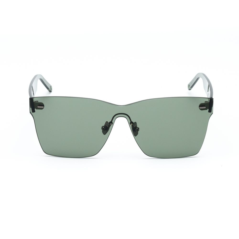 Belstaff Green Acetate Sunglasses | Regal Royce