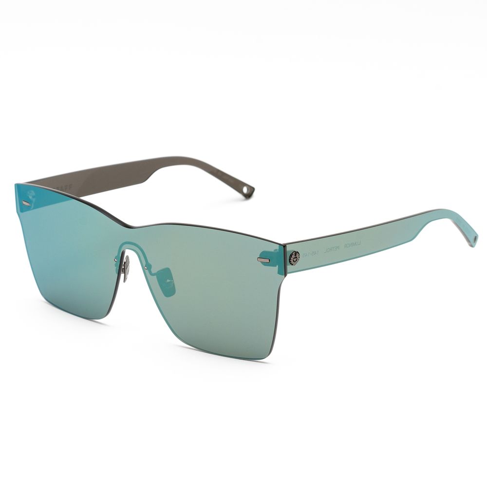 Belstaff Green Acetate Sunglasses | Regal Royce