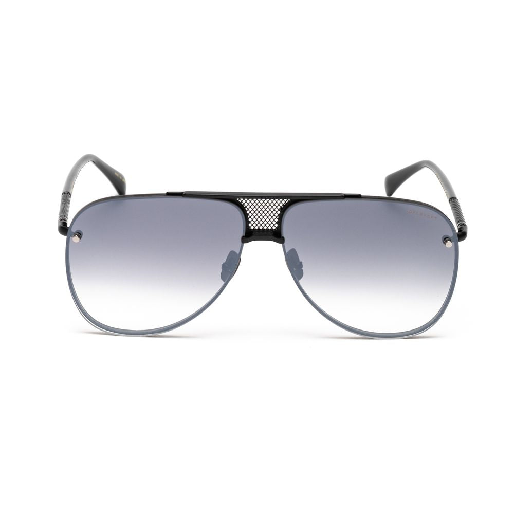 Belstaff Black Titanium Sunglasses | Regal Royce