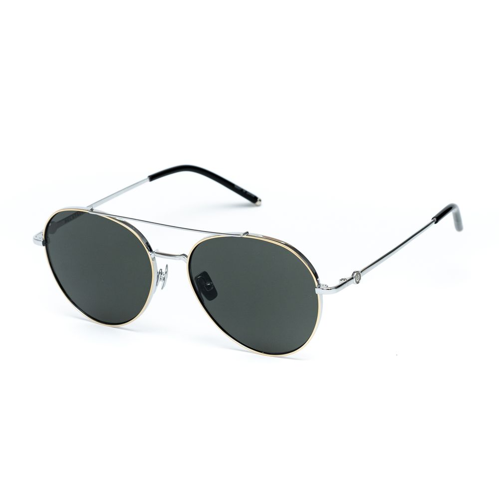 Belstaff Gray Titanium Sunglasses | Regal Royce