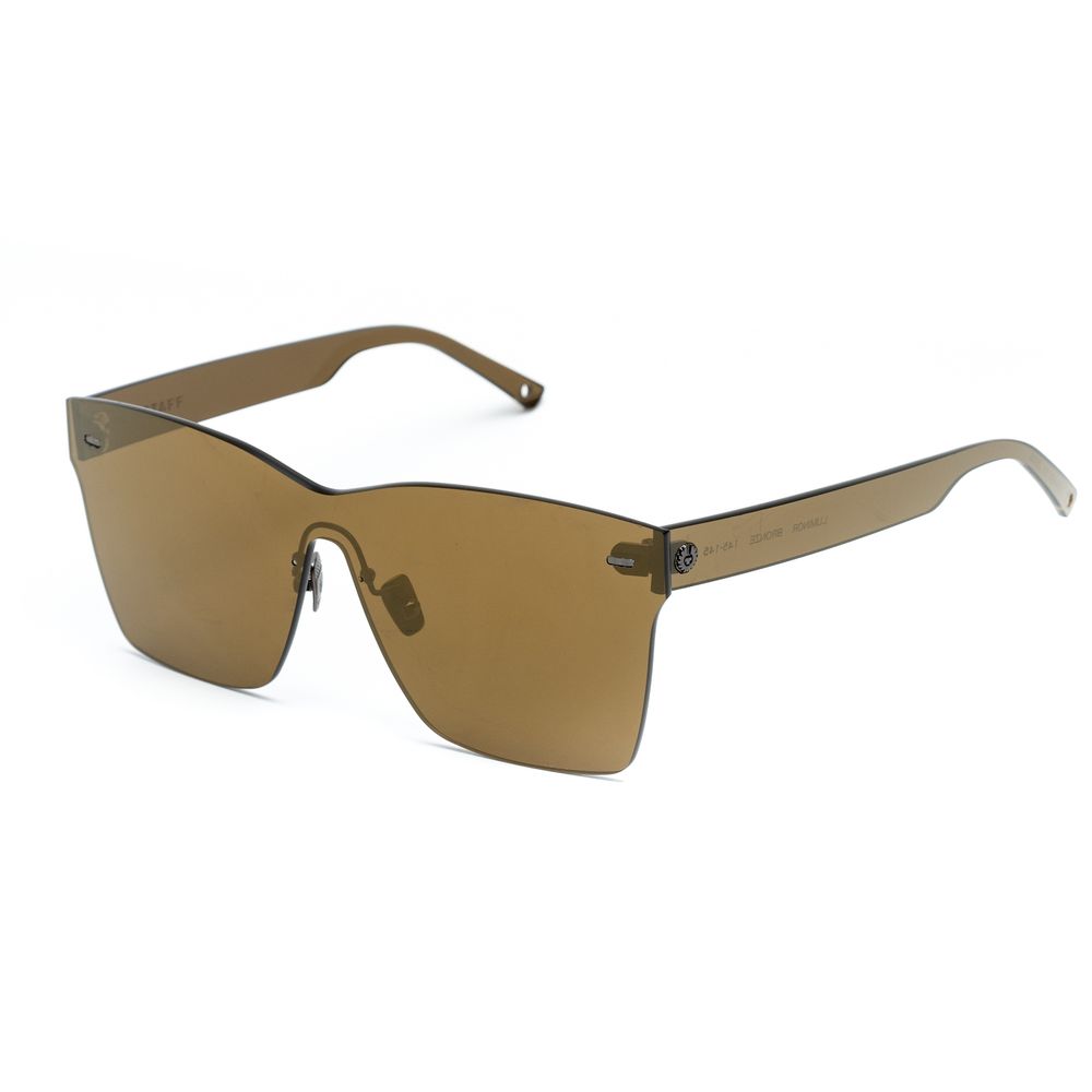 Belstaff Brown Acetate Sunglasses | Regal Royce