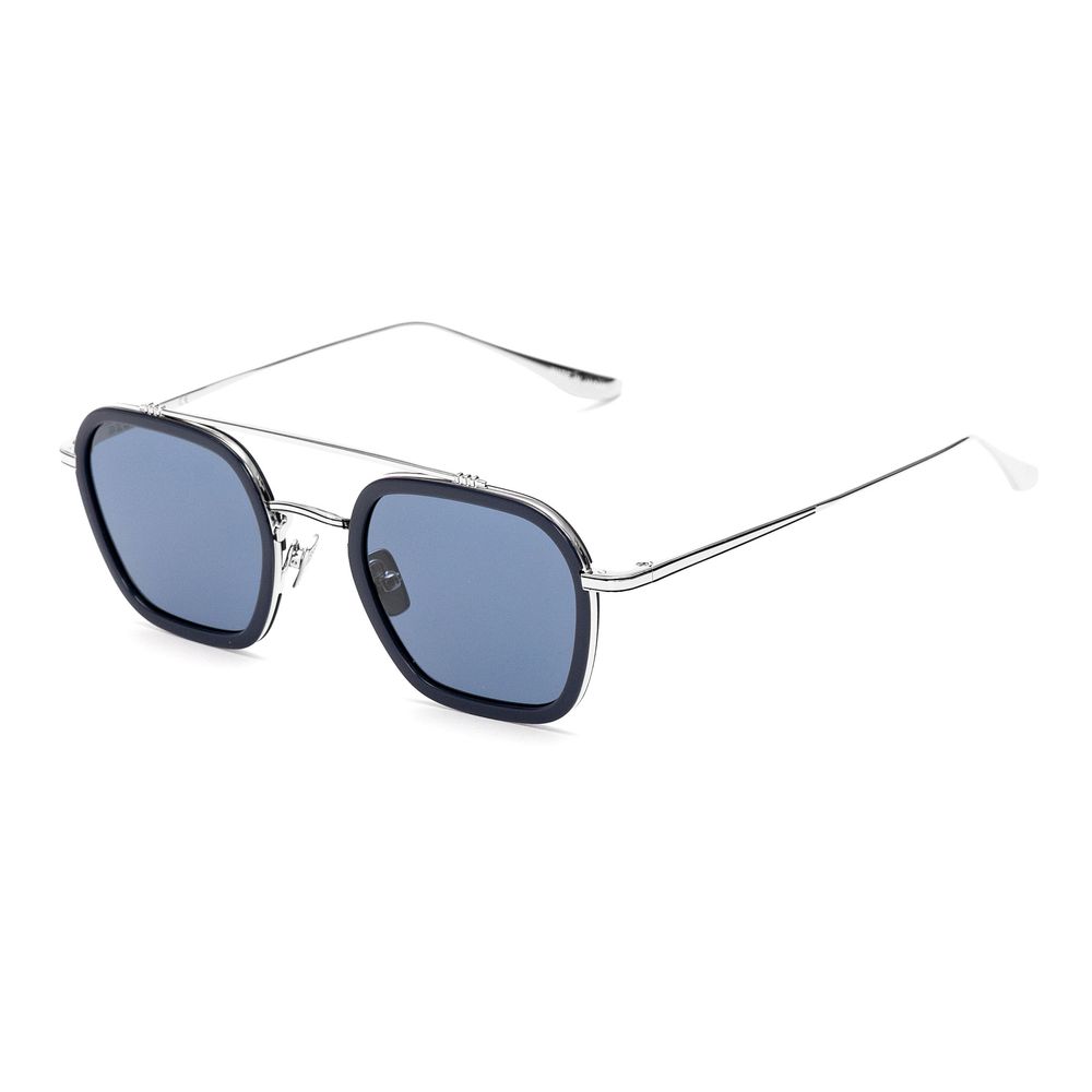 Belstaff Blue Titanium Sunglasses | Regal Royce