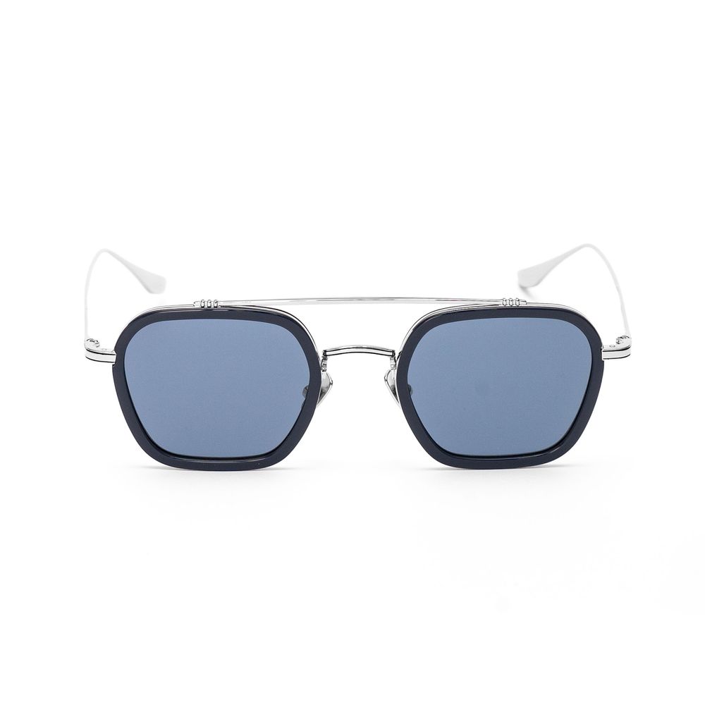 Belstaff Blue Titanium Sunglasses | Regal Royce