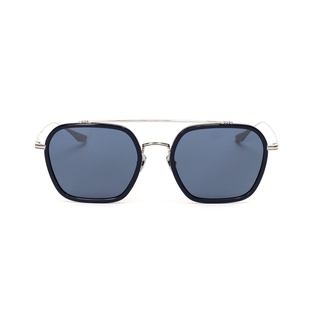 Belstaff Gray Titanium Sunglasses | Regal Royce