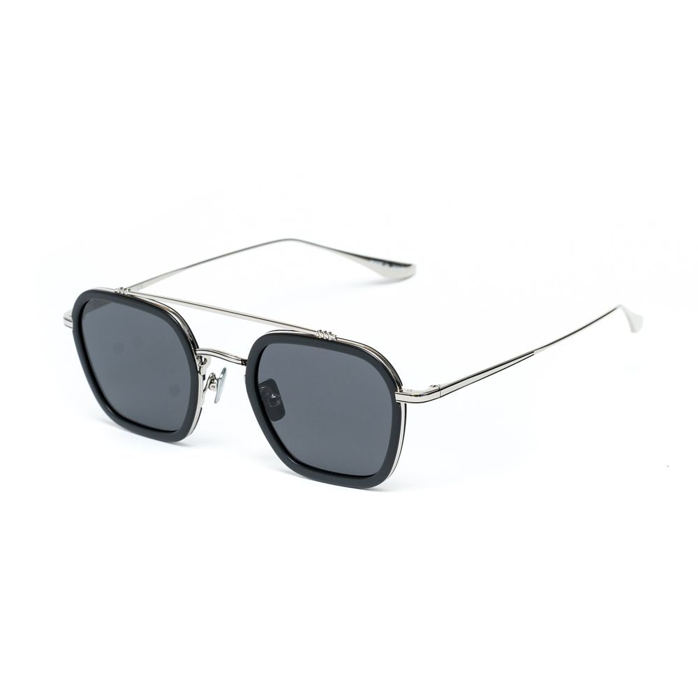 Belstaff Gray Titanium Sunglasses | Regal Royce