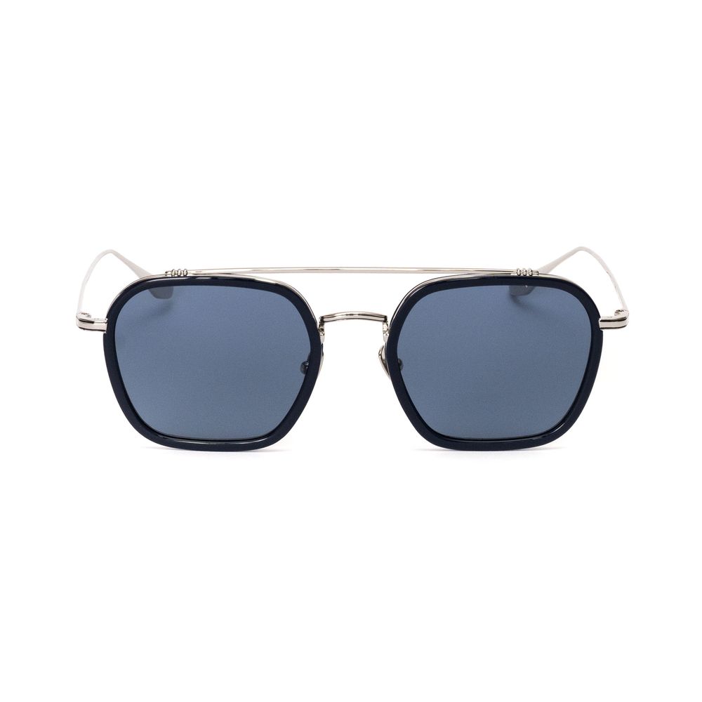 Belstaff Gray Stainless Steel Sunglasses | Regal Royce