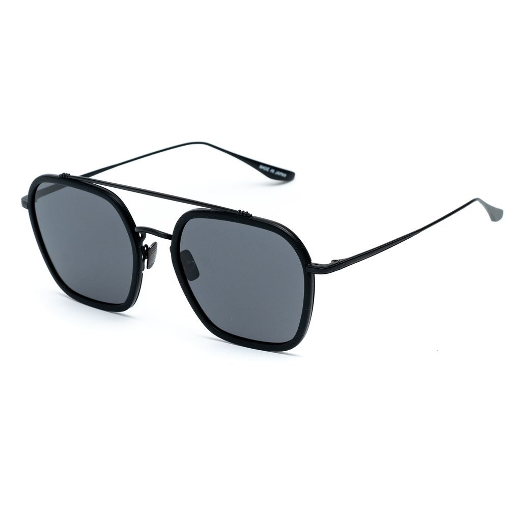 Belstaff Black Titanium Sunglasses | Regal Royce