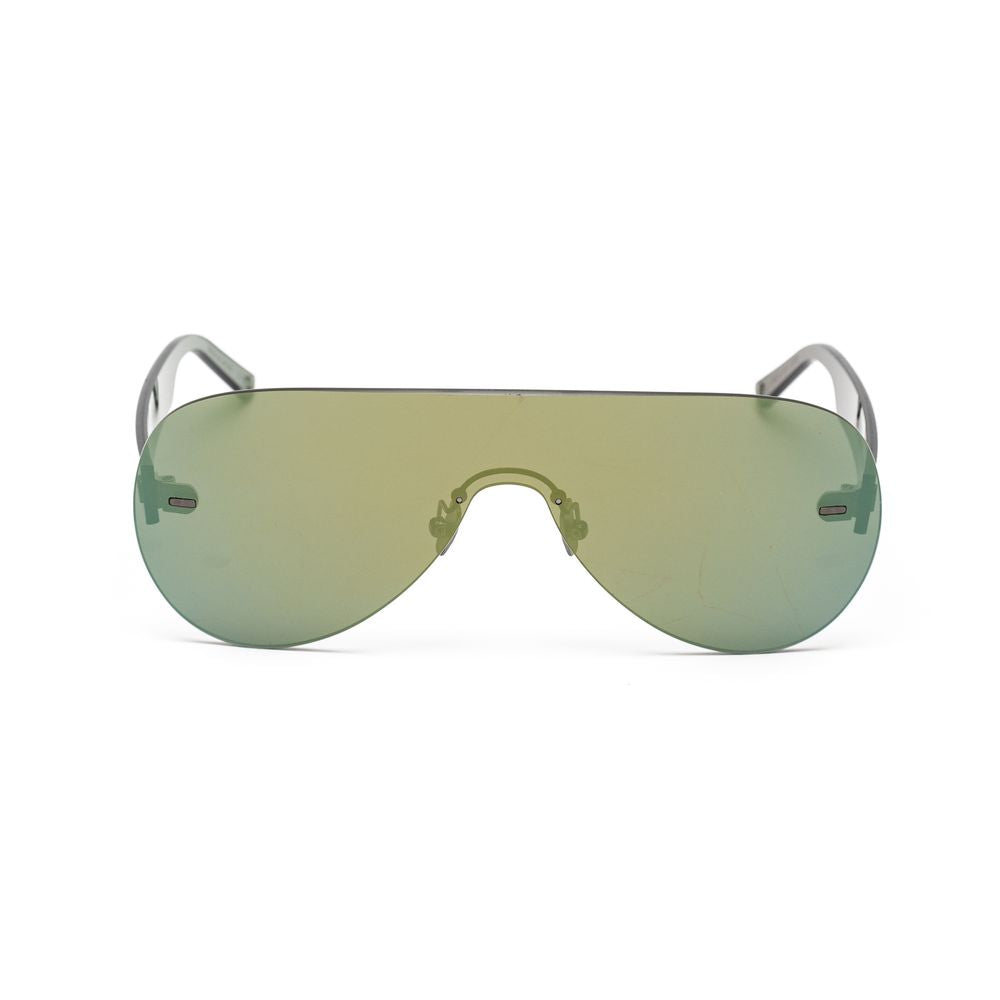 Belstaff Gray Acetate Sunglasses | Regal Royce