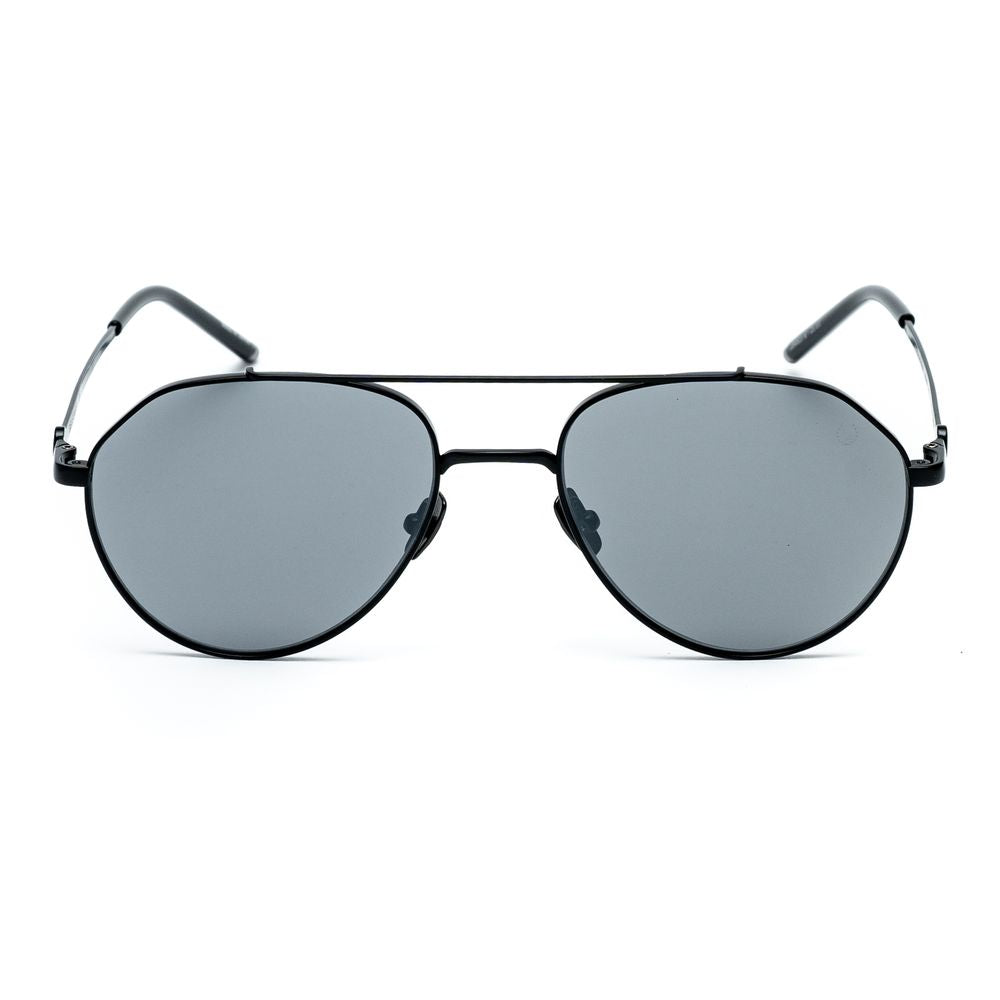 Belstaff Black Titanium Sunglasses | Regal Royce