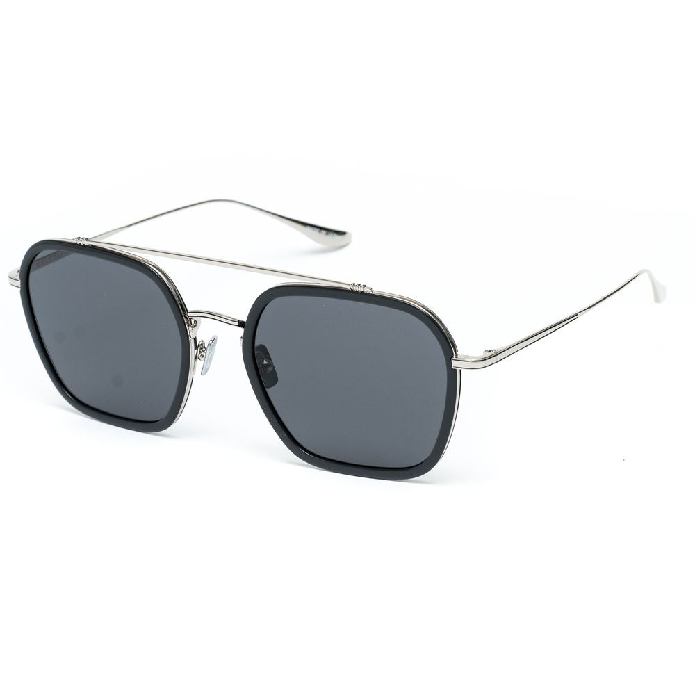 Belstaff Gray Titanium Sunglasses | Regal Royce
