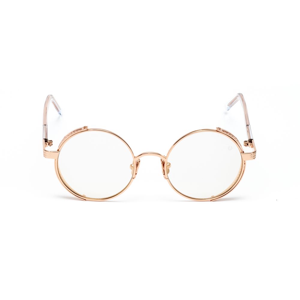 Belstaff Gold Titanium Sunglasses | Regal Royce