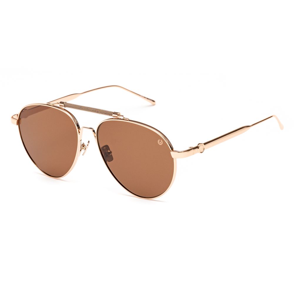 Belstaff Multicolor Stainless Steel Sunglasses | Regal Royce