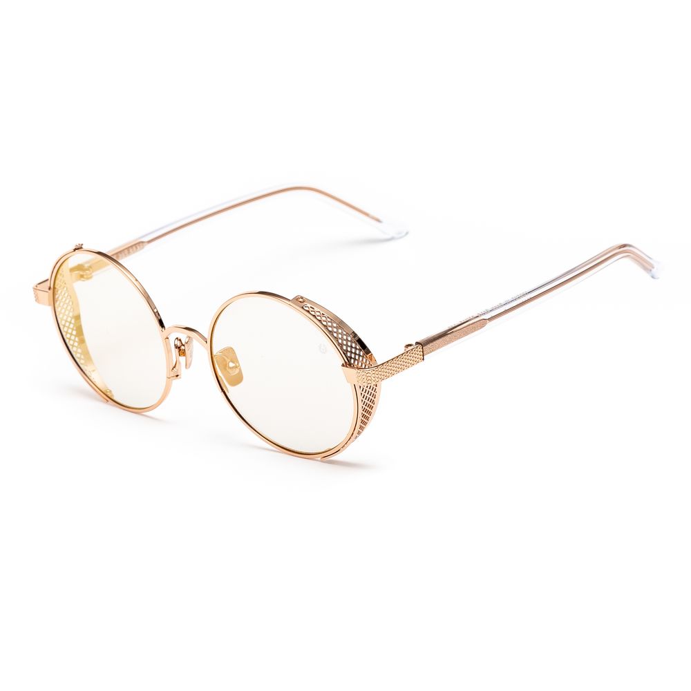 Belstaff Multicolor Acetate Sunglasses | Regal Royce