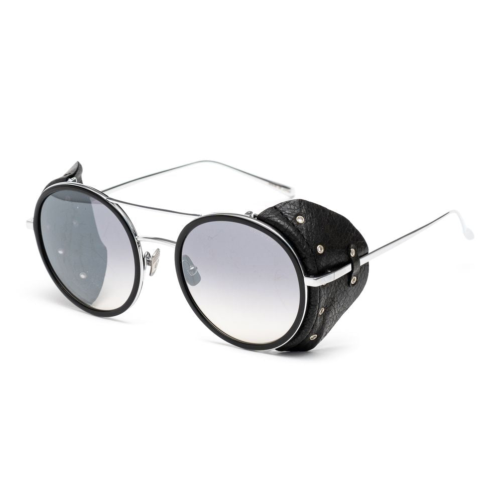 Belstaff Gray Titanium Sunglasses | Regal Royce