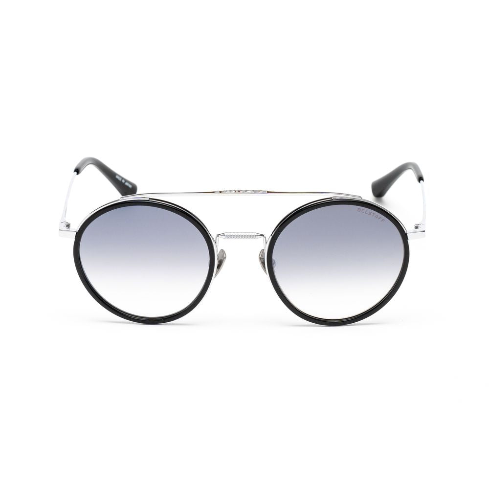 Belstaff Gray Titanium Sunglasses | Regal Royce
