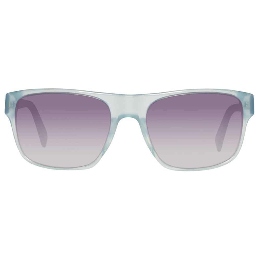 Just Cavalli Blue Acetate Sunglasses | Regal Royce