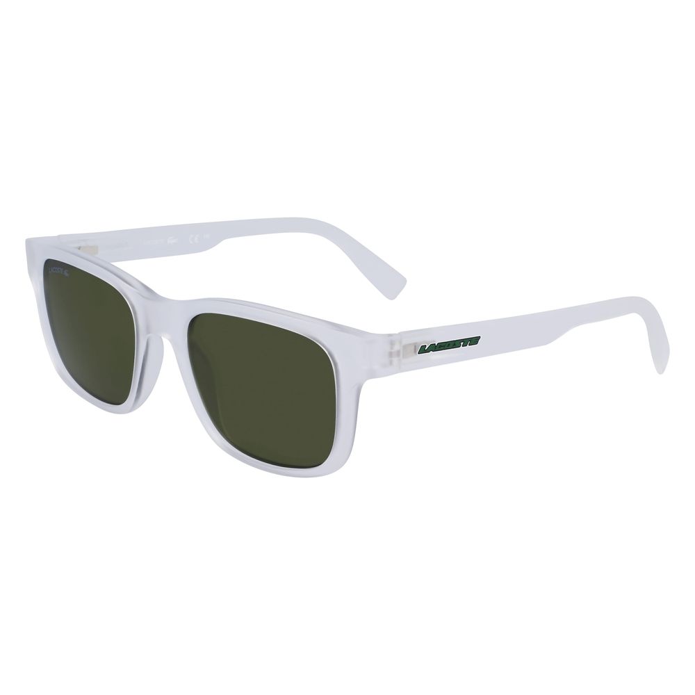 Lacoste Transparent Bio Injected Sunglasses | Regal Royce