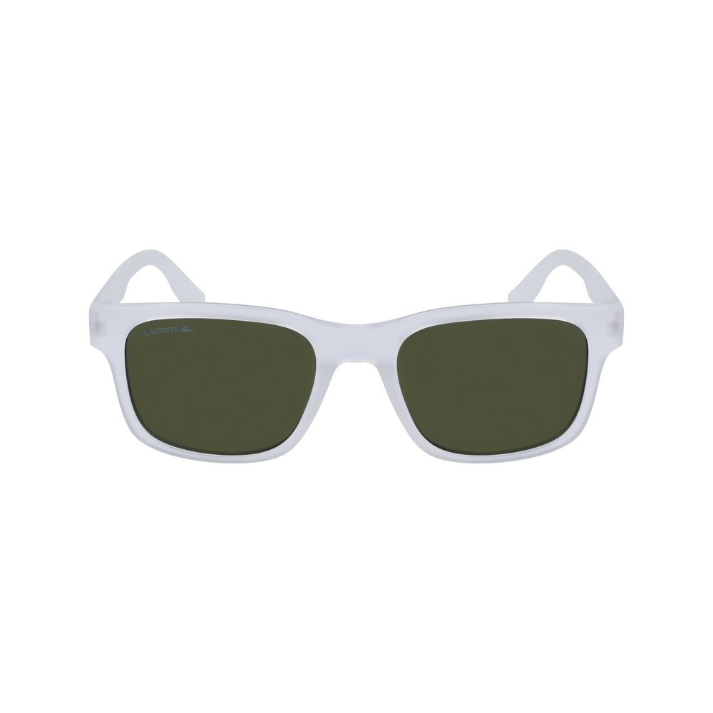 Lacoste Transparent Bio Injected Sunglasses | Regal Royce