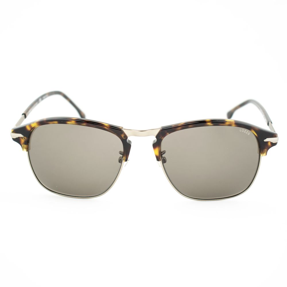 Lozza Bicolor Acetate Sunglasses | Regal Royce