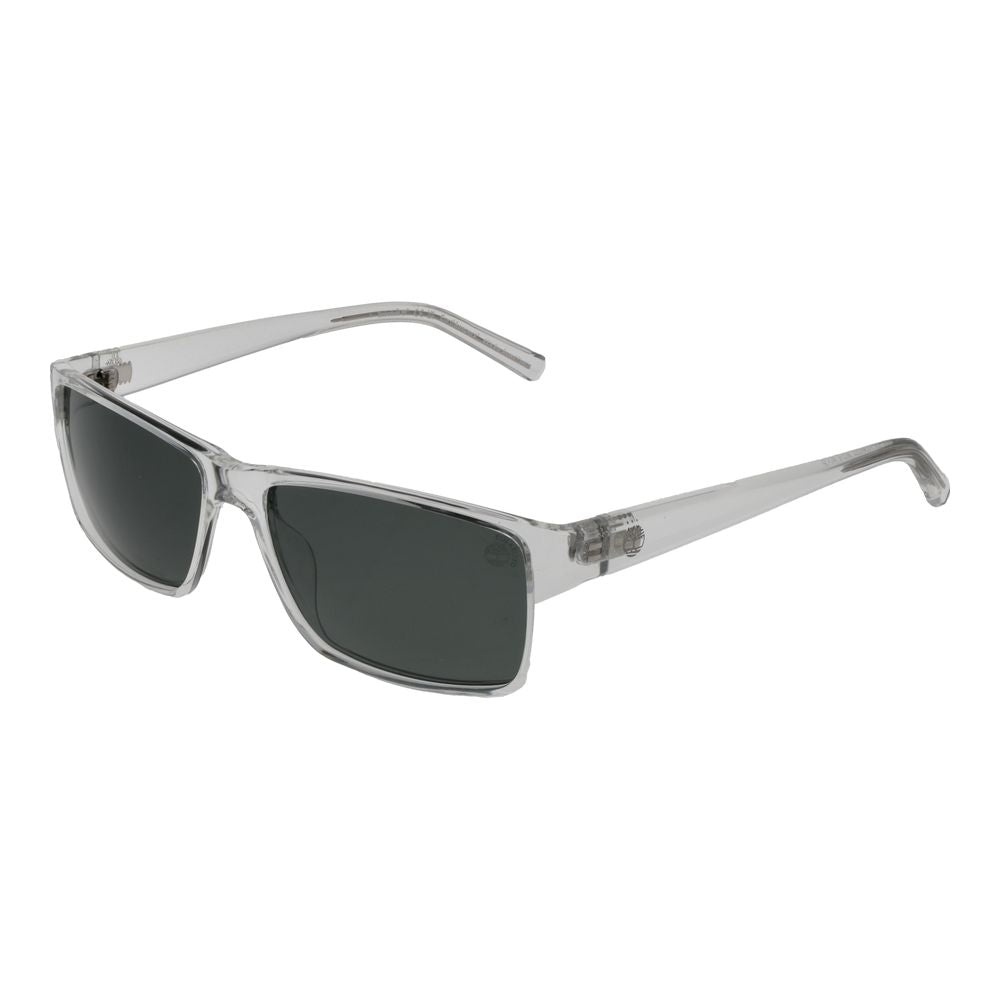 Timberland Transparent Plastic Sunglasses | Regal Royce
