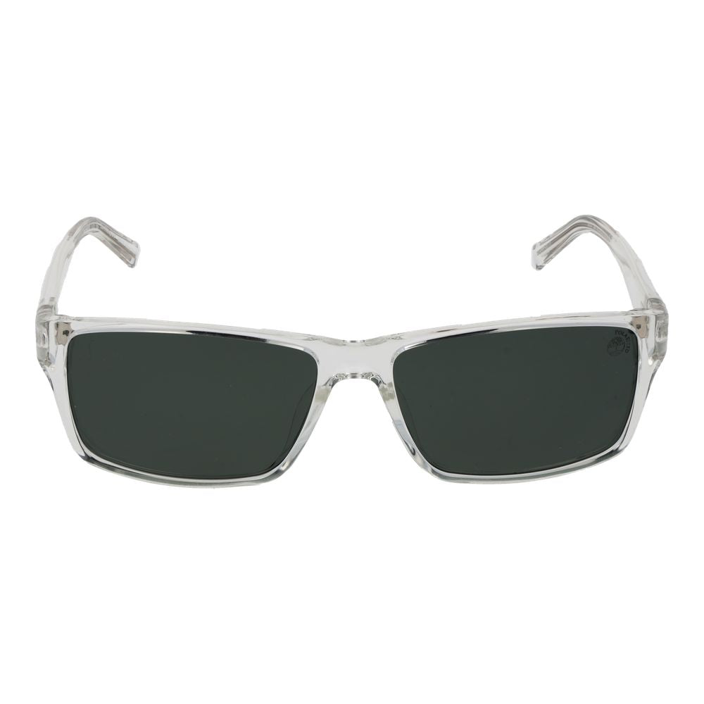Timberland Transparent Plastic Sunglasses | Regal Royce
