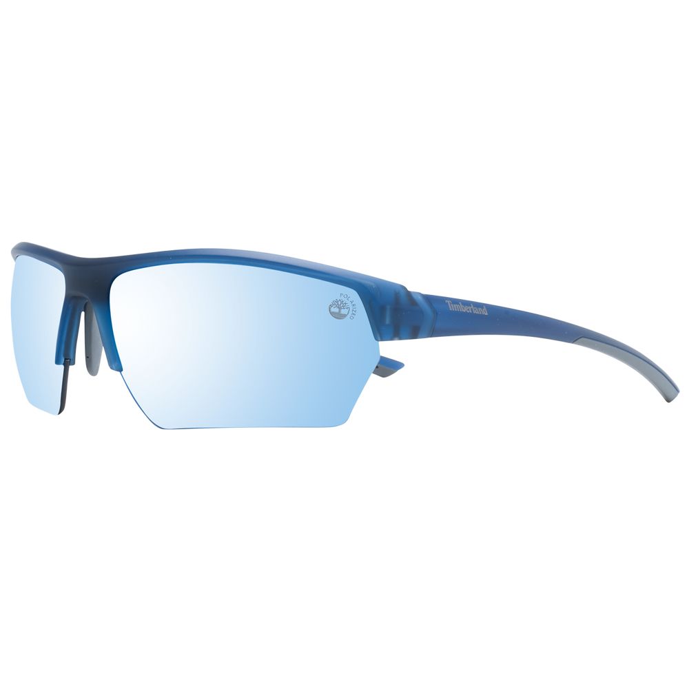Timberland Blue Plastic Sunglasses | Regal Royce