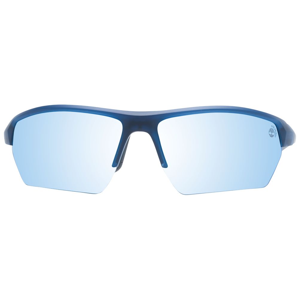 Timberland Blue Plastic Sunglasses | Regal Royce