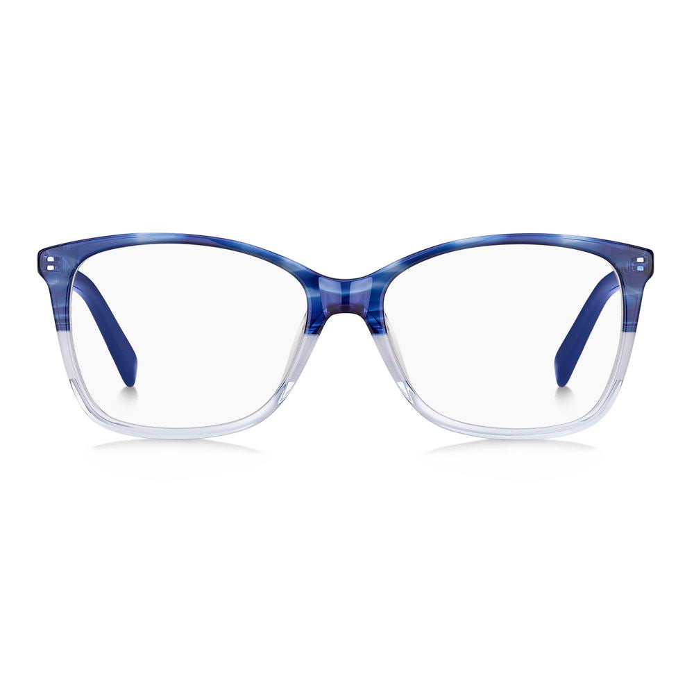 M Missoni Blue Acetate Glasses (Frames) | Regal Royce